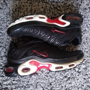 Nike air max plus premium